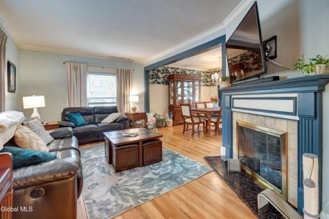 123 Second Avenue Gloversville NY 12078