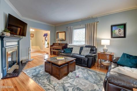 123 Second Avenue Gloversville NY 12078