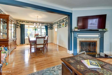 123 Second Avenue Gloversville NY 12078