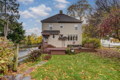 123 Second Avenue Gloversville NY 12078