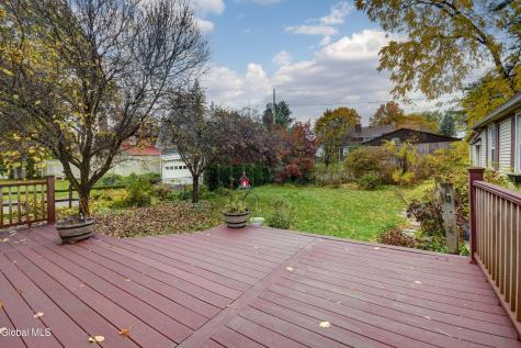 123 Second Avenue Gloversville NY 12078