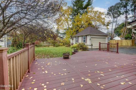 123 Second Avenue Gloversville NY 12078