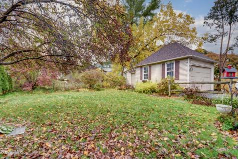 123 Second Avenue Gloversville NY 12078