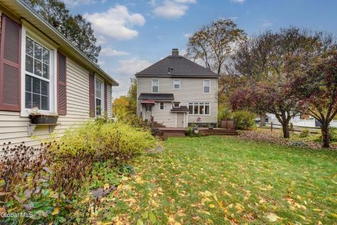 123 Second Avenue Gloversville NY 12078