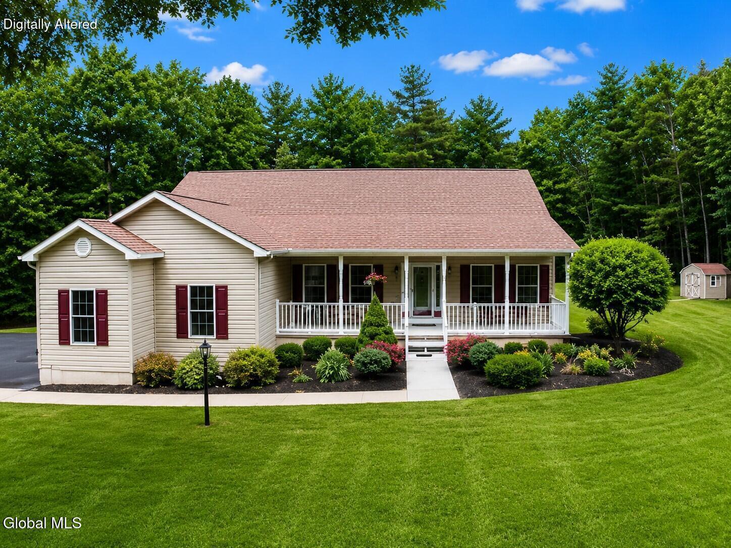 63 Chadwycke Court Valatie NY 12184