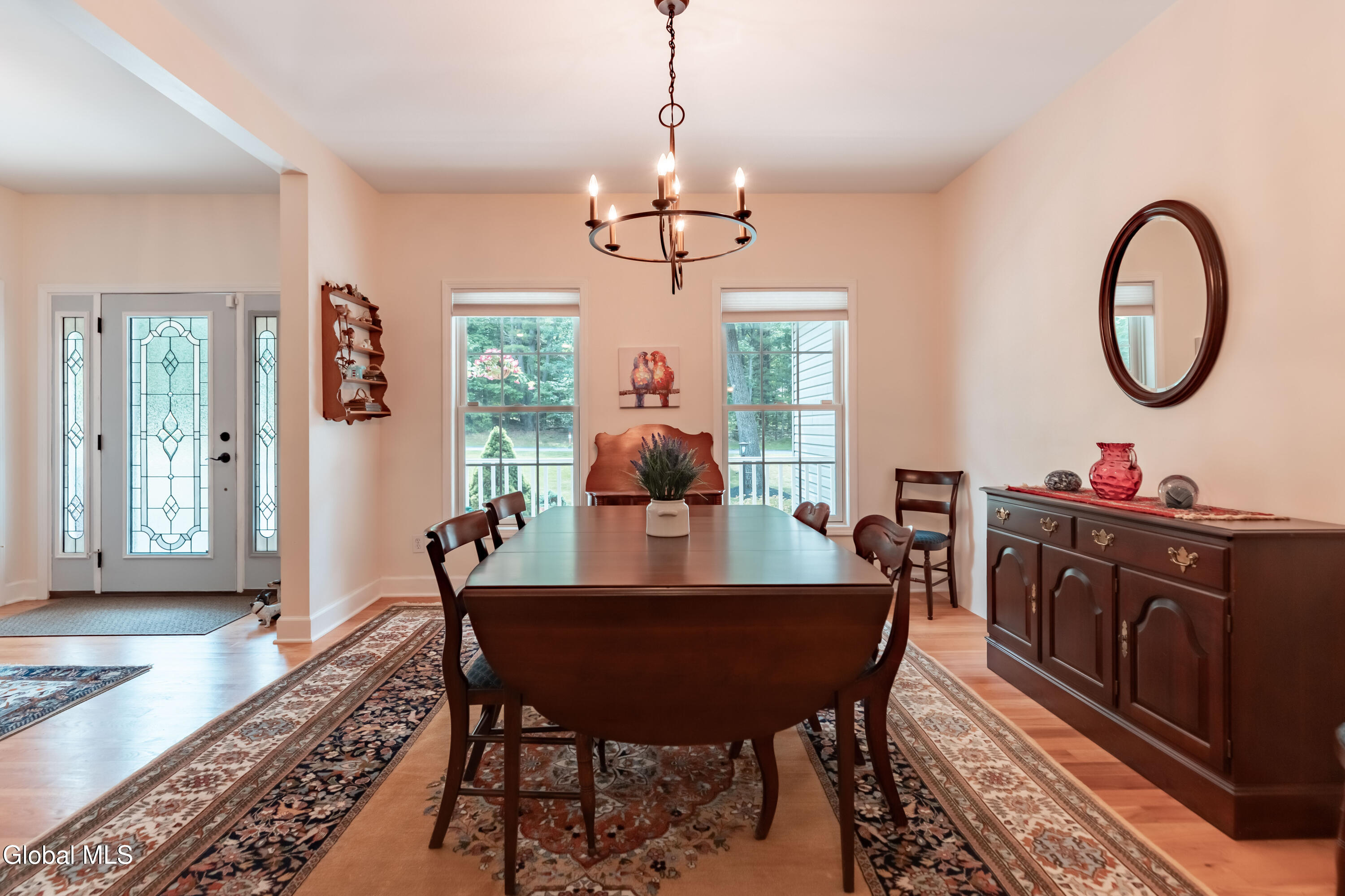 63 Chadwycke Court Valatie NY 12184
