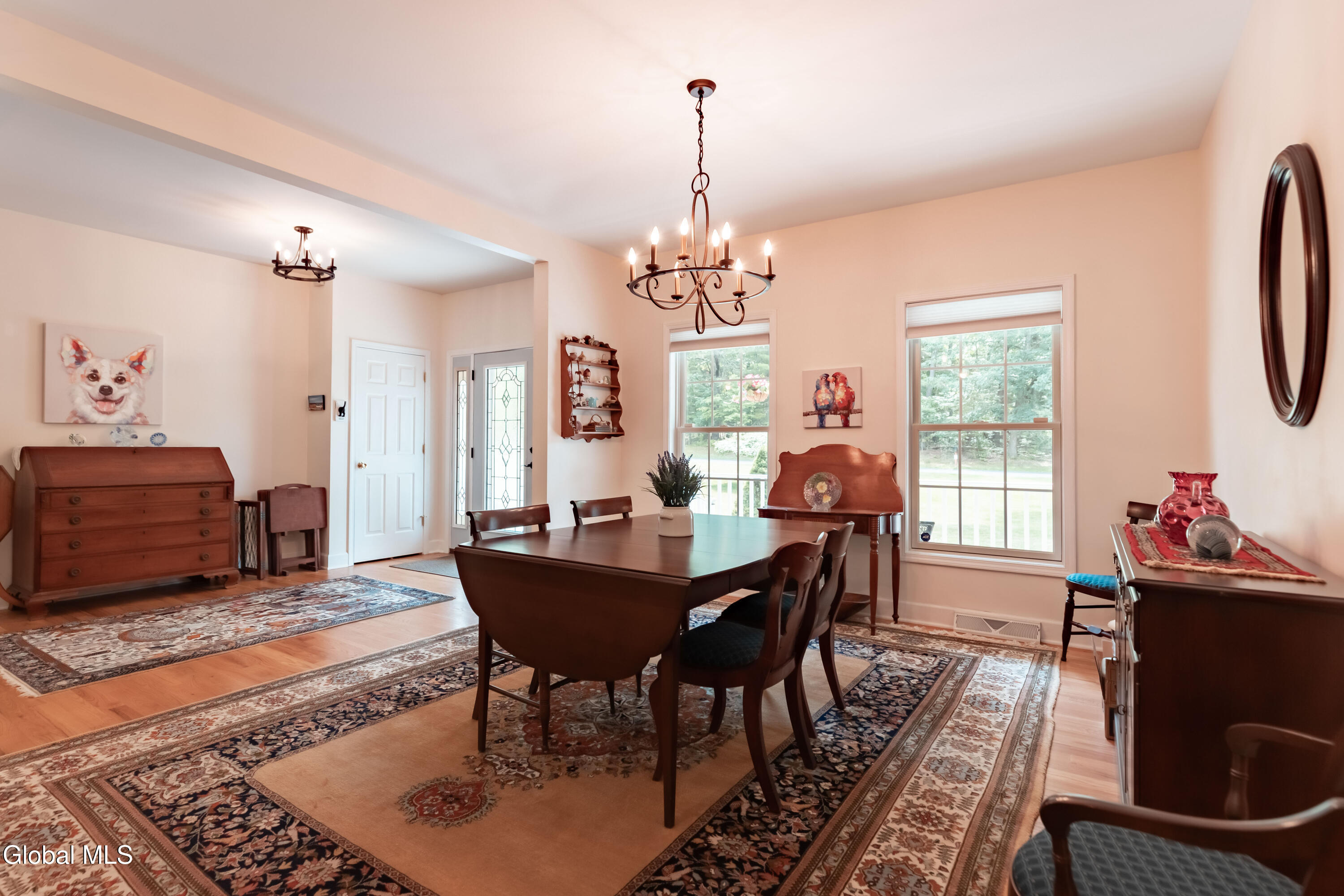 63 Chadwycke Court Valatie NY 12184