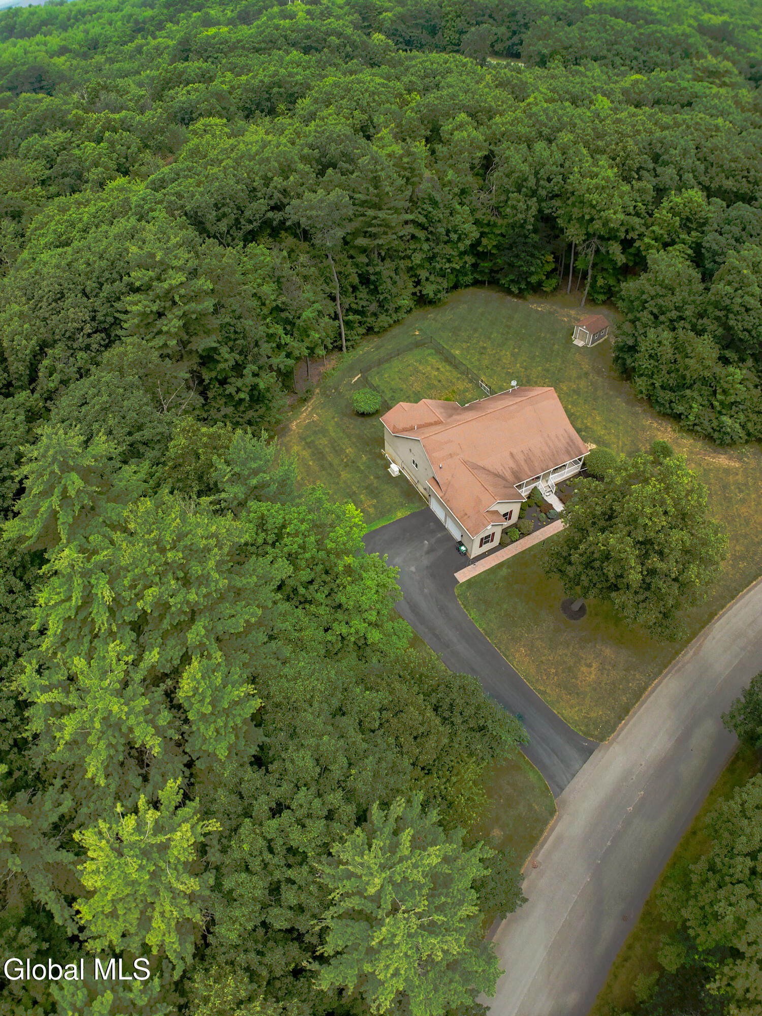 63 Chadwycke Court Valatie NY 12184