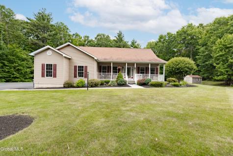 63 Chadwycke Court Valatie NY 12184