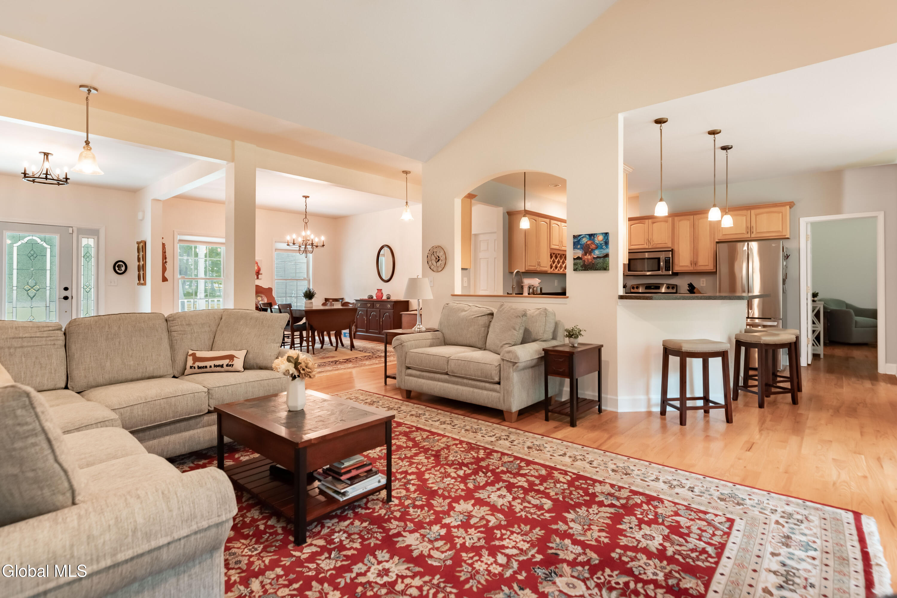 63 Chadwycke Court Valatie NY 12184