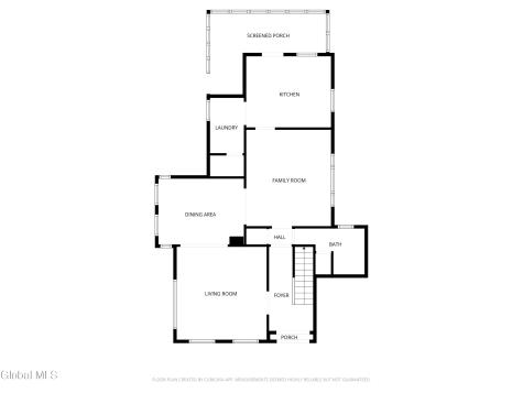 121 Maple Avenue Troy NY 12180