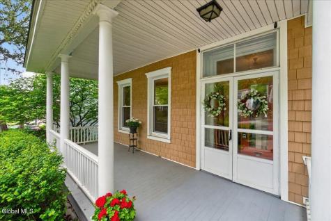121 Maple Avenue Troy NY 12180