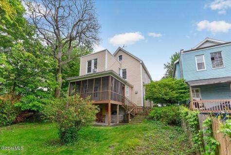 121 Maple Avenue Troy NY 12180
