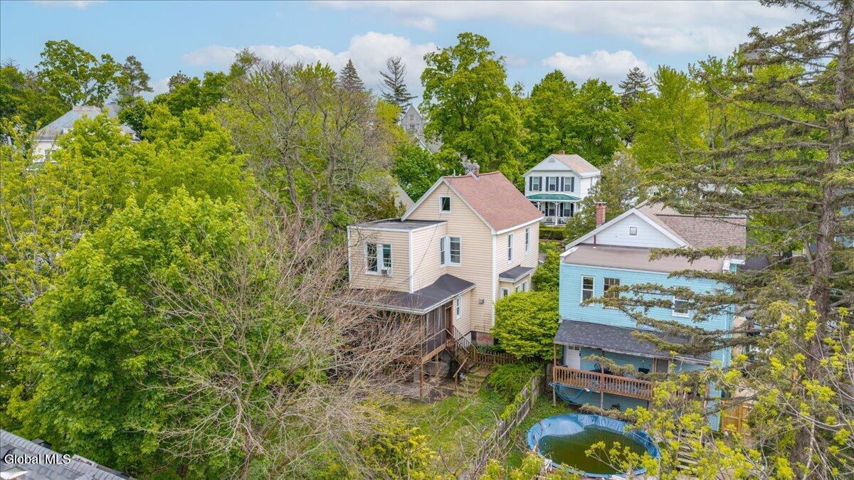 121 Maple Avenue Troy NY 12180