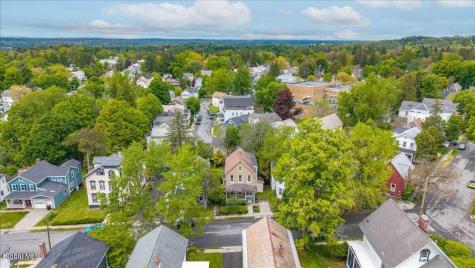 121 Maple Avenue Troy NY 12180