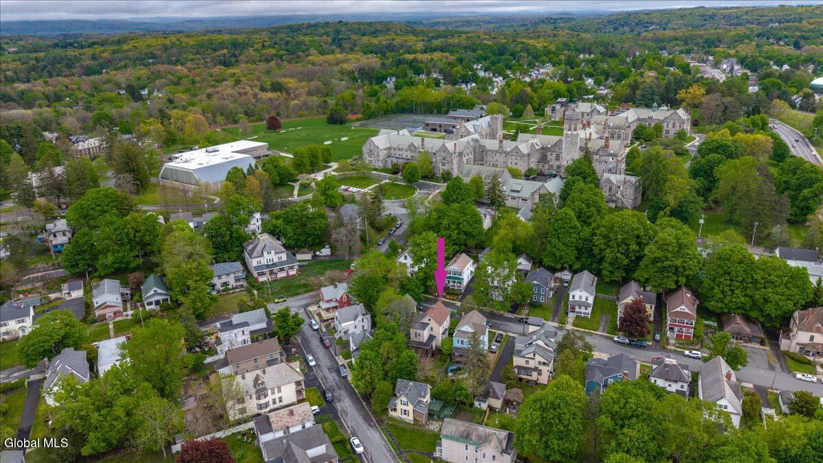 121 Maple Avenue Troy NY 12180