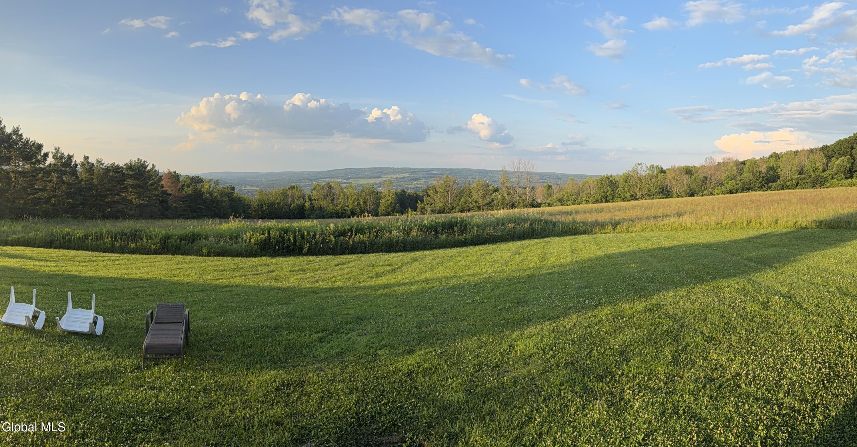 858 Oak Hill Road Esperance NY 12066