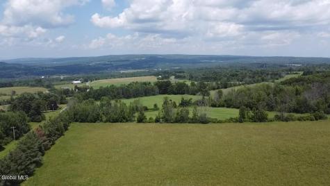 858 Oak Hill Road Esperance NY 12066
