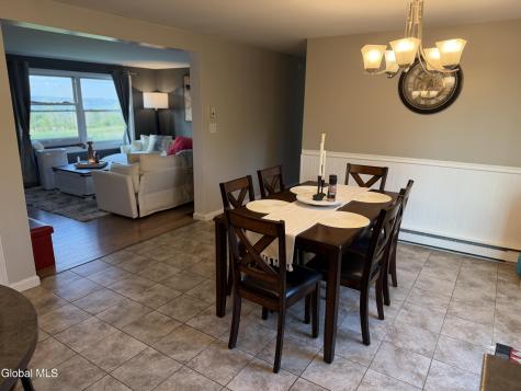 858 Oak Hill Road Esperance NY 12066