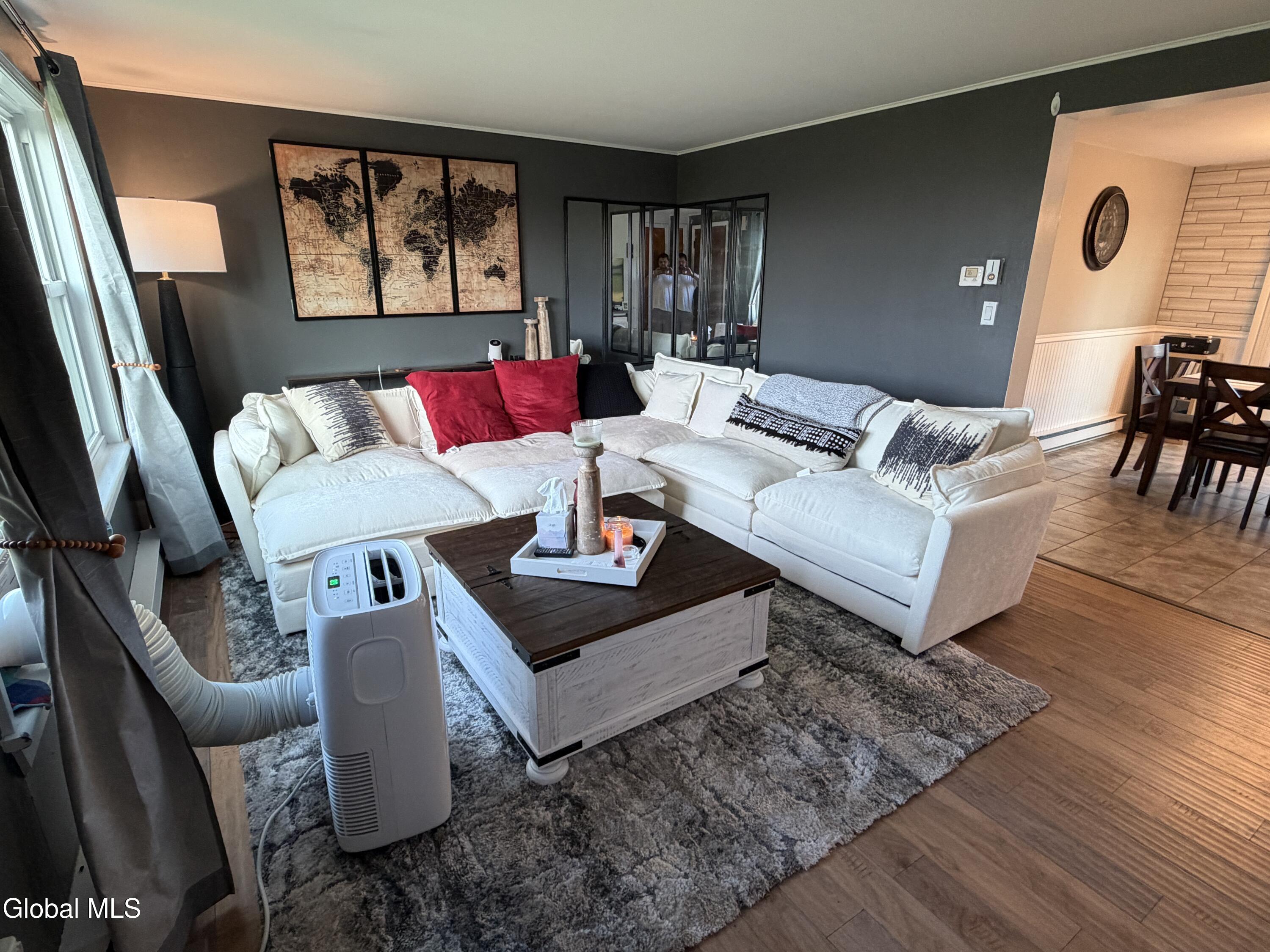 858 Oak Hill Road Esperance NY 12066