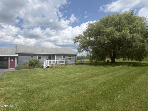858 Oak Hill Road Esperance NY 12066