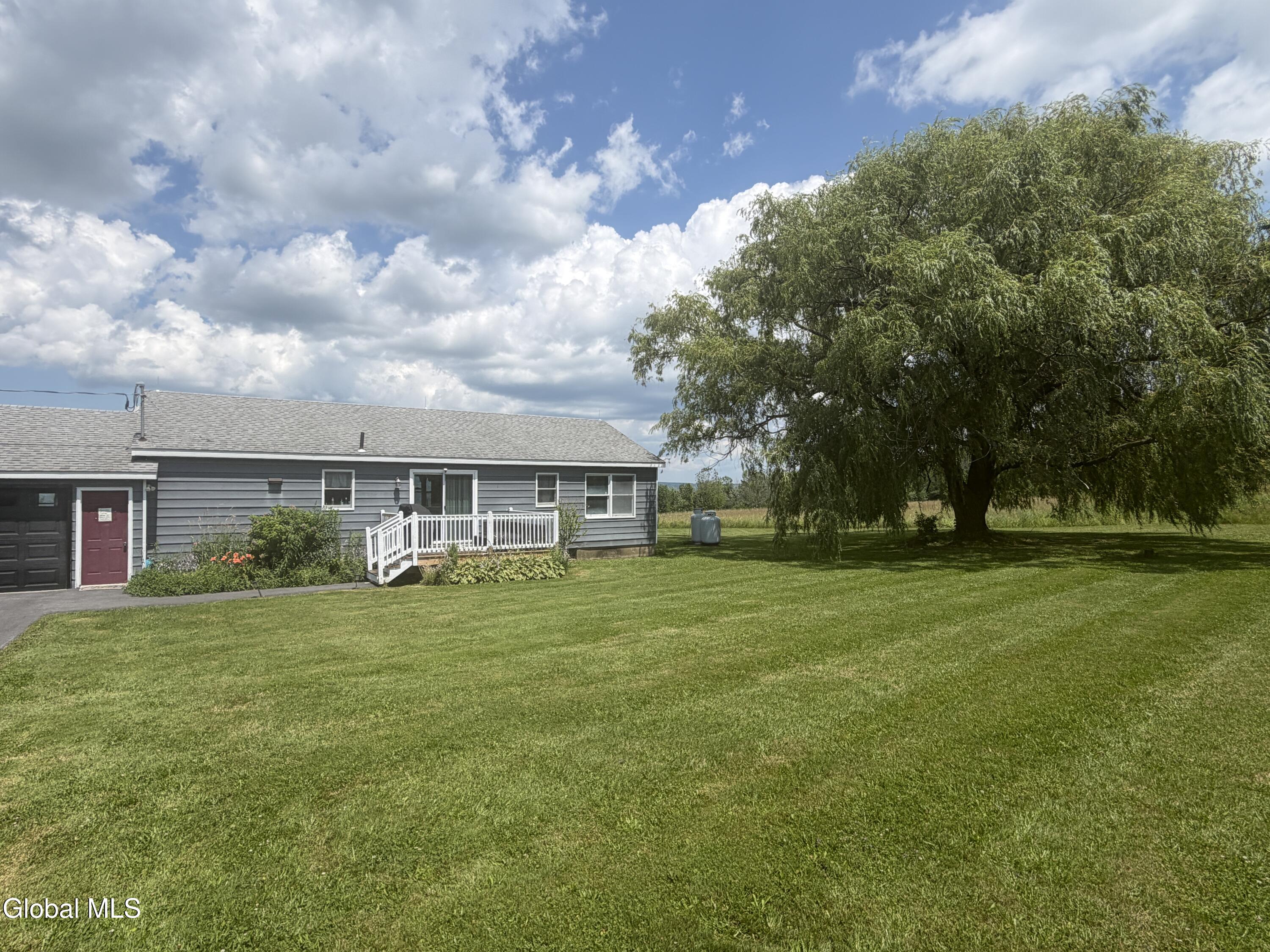 858 Oak Hill Road Esperance NY 12066