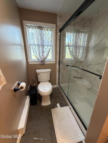 858 Oak Hill Road Esperance NY 12066