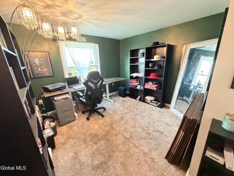858 Oak Hill Road Esperance NY 12066