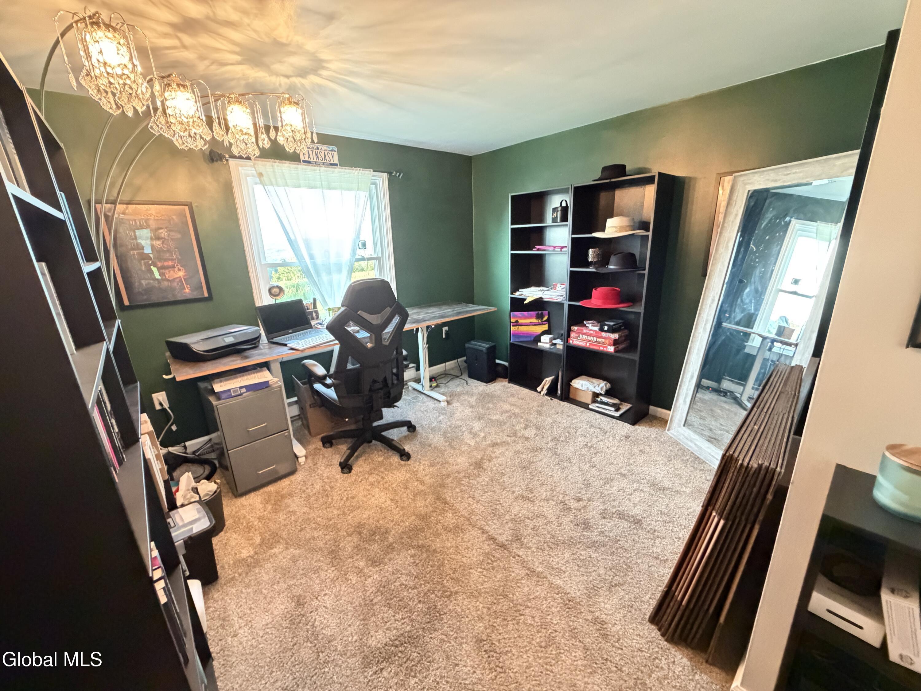 858 Oak Hill Road Esperance NY 12066