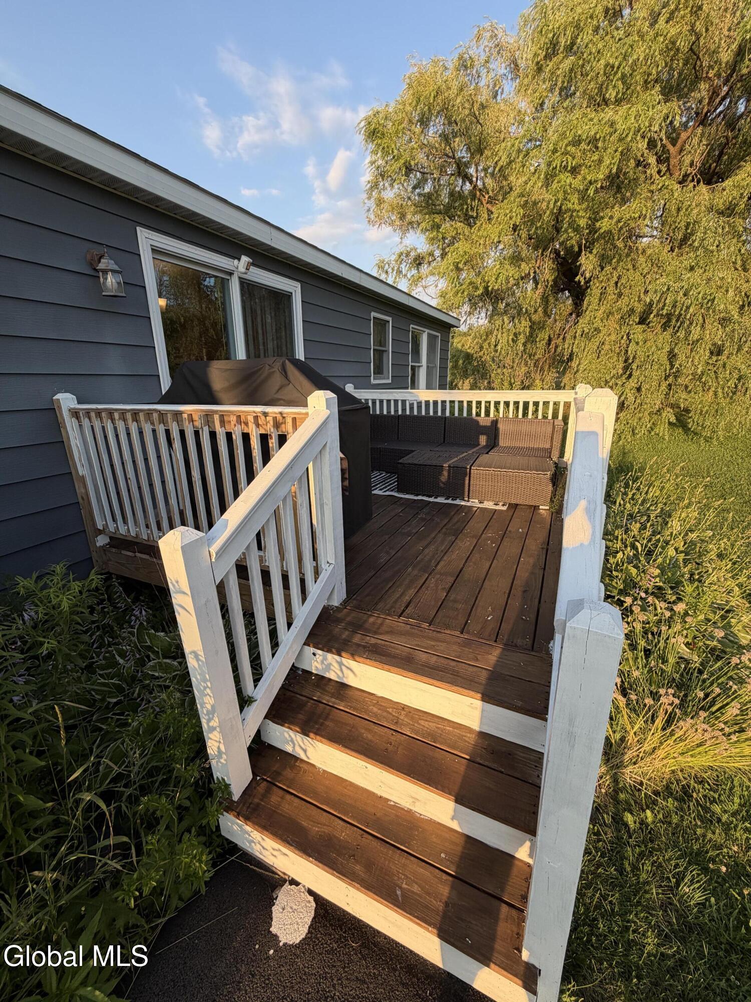 858 Oak Hill Road Esperance NY 12066