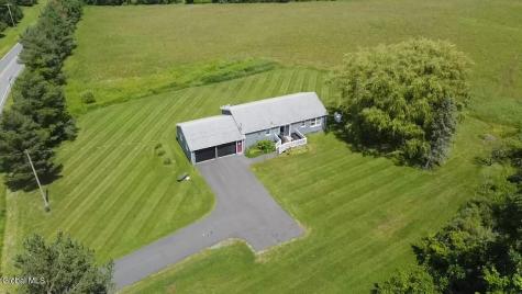 858 Oak Hill Road Esperance NY 12066