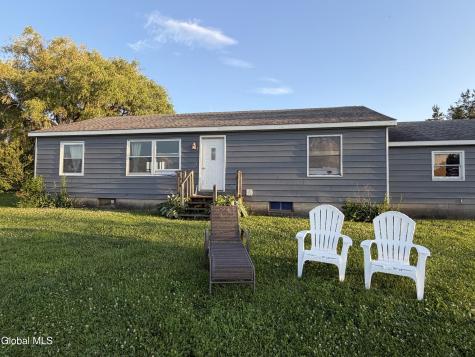 858 Oak Hill Road Esperance NY 12066