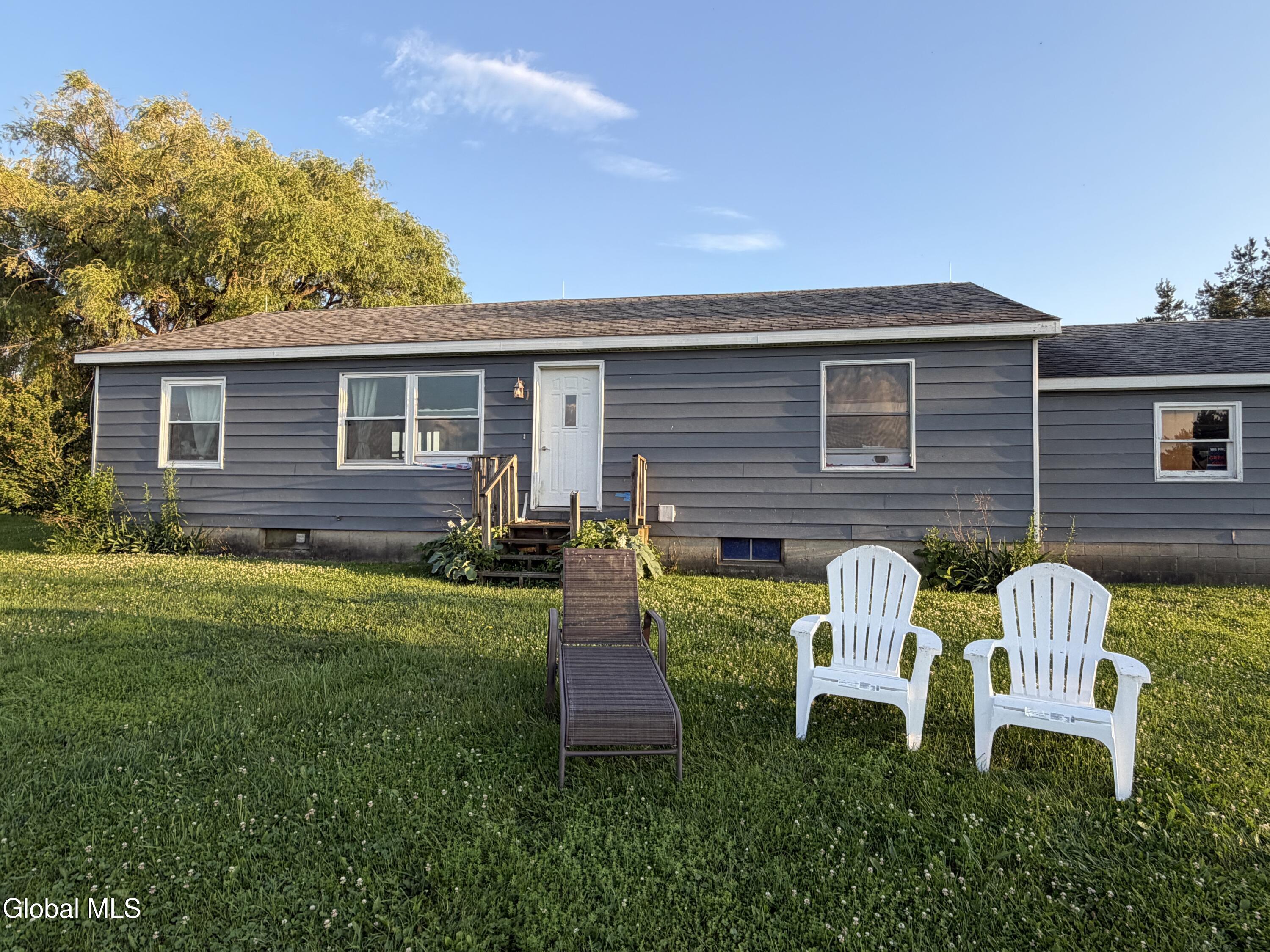 858 Oak Hill Road Esperance NY 12066