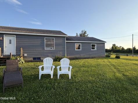 858 Oak Hill Road Esperance NY 12066