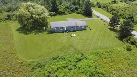 858 Oak Hill Road Esperance NY 12066