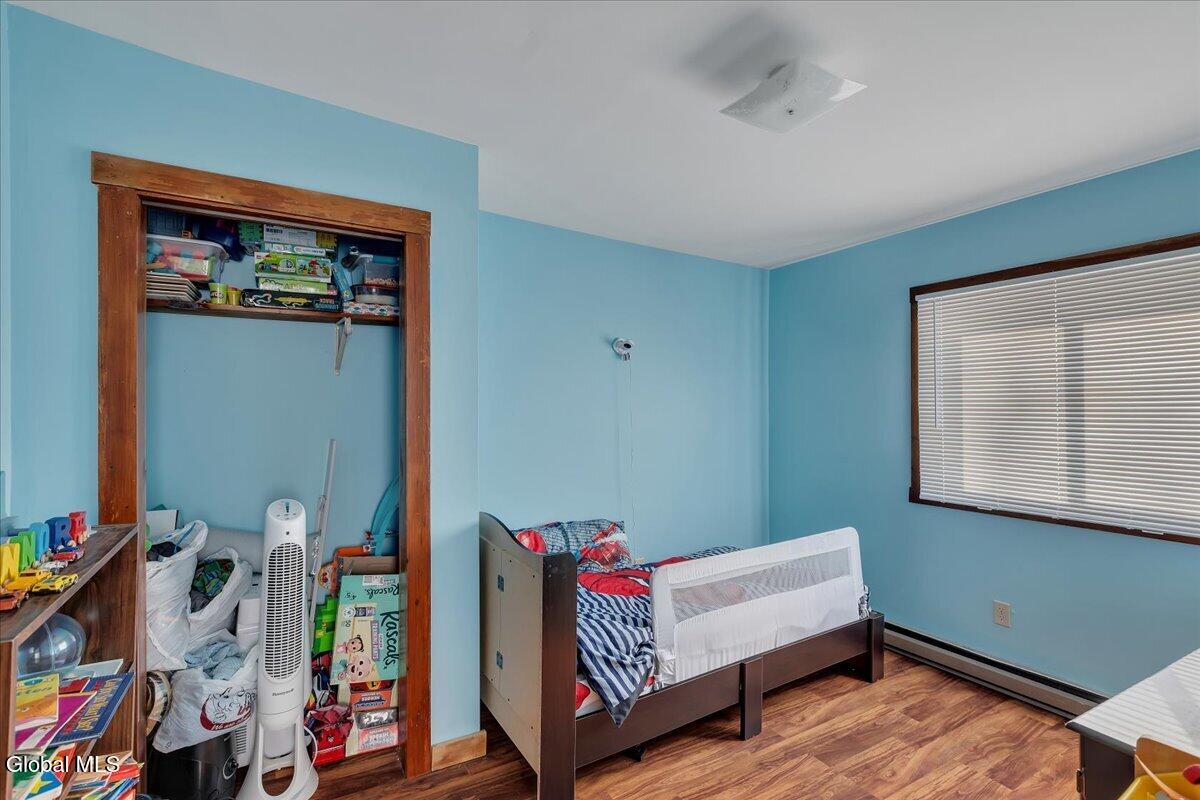 16 Billings Avenue Troy NY 12180