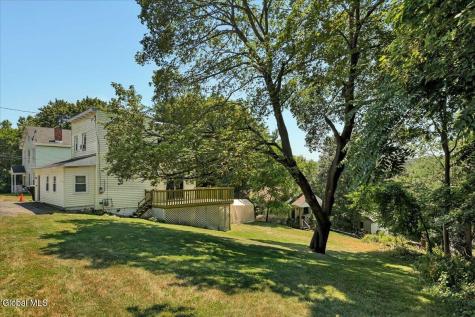 16 Billings Avenue Troy NY 12180