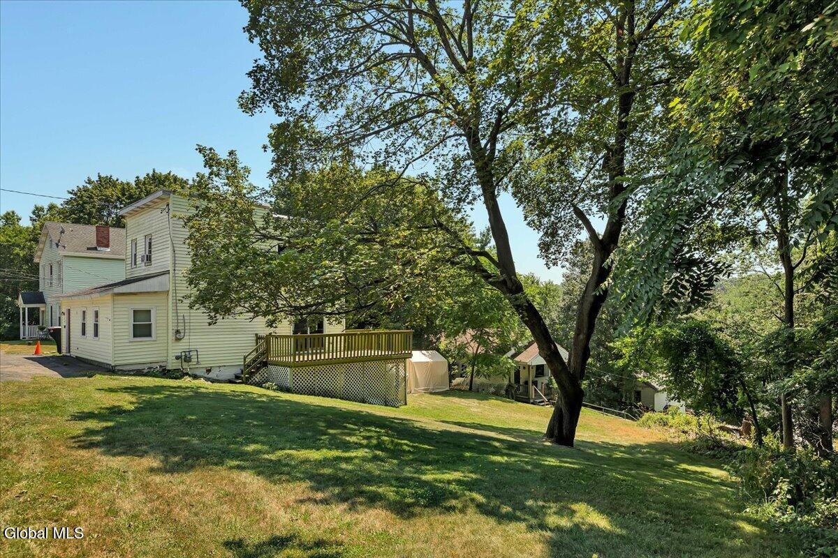16 Billings Avenue Troy NY 12180