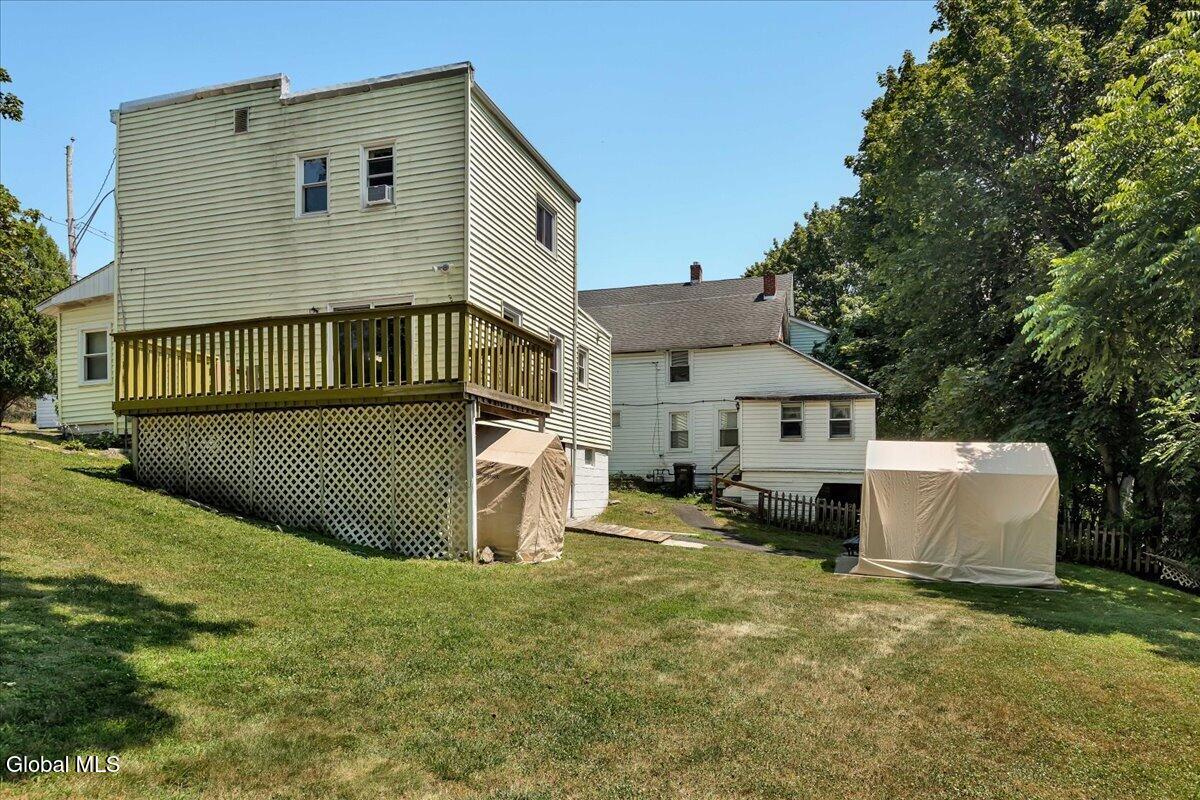 16 Billings Avenue Troy NY 12180