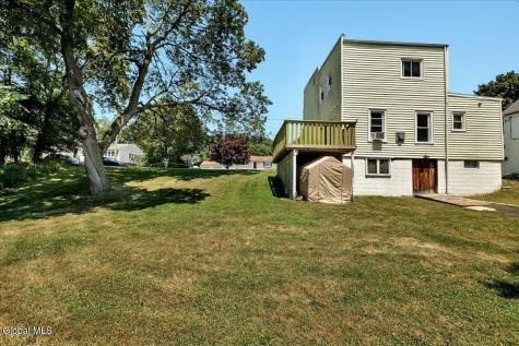 16 Billings Avenue Troy NY 12180