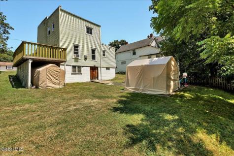 16 Billings Avenue Troy NY 12180