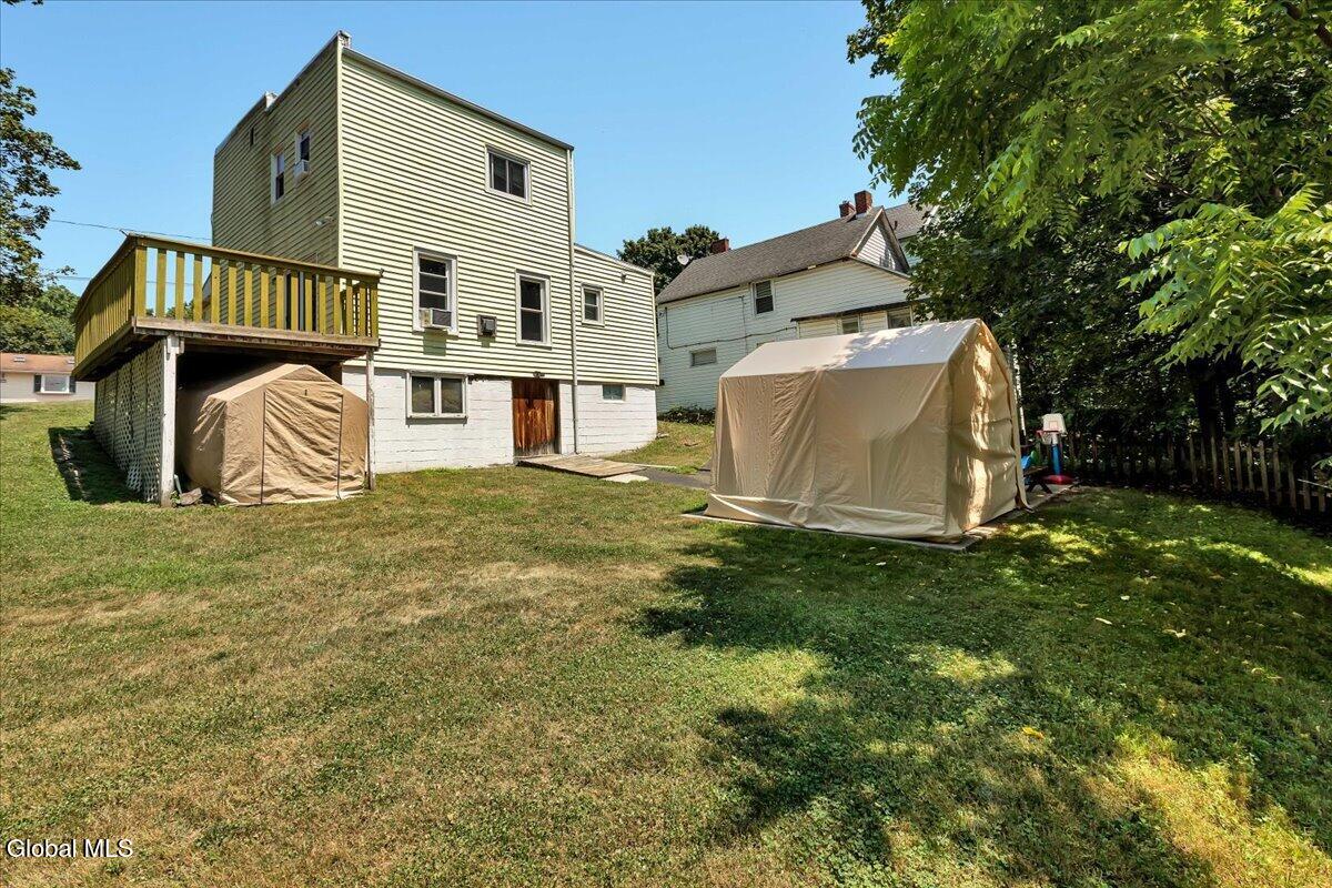 16 Billings Avenue Troy NY 12180