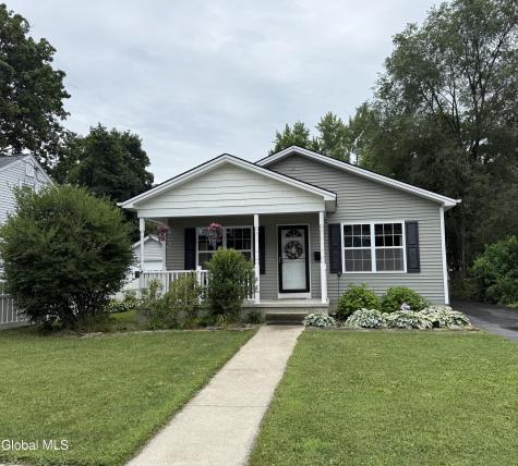 17 Catherine Street South Glens Falls NY 12803