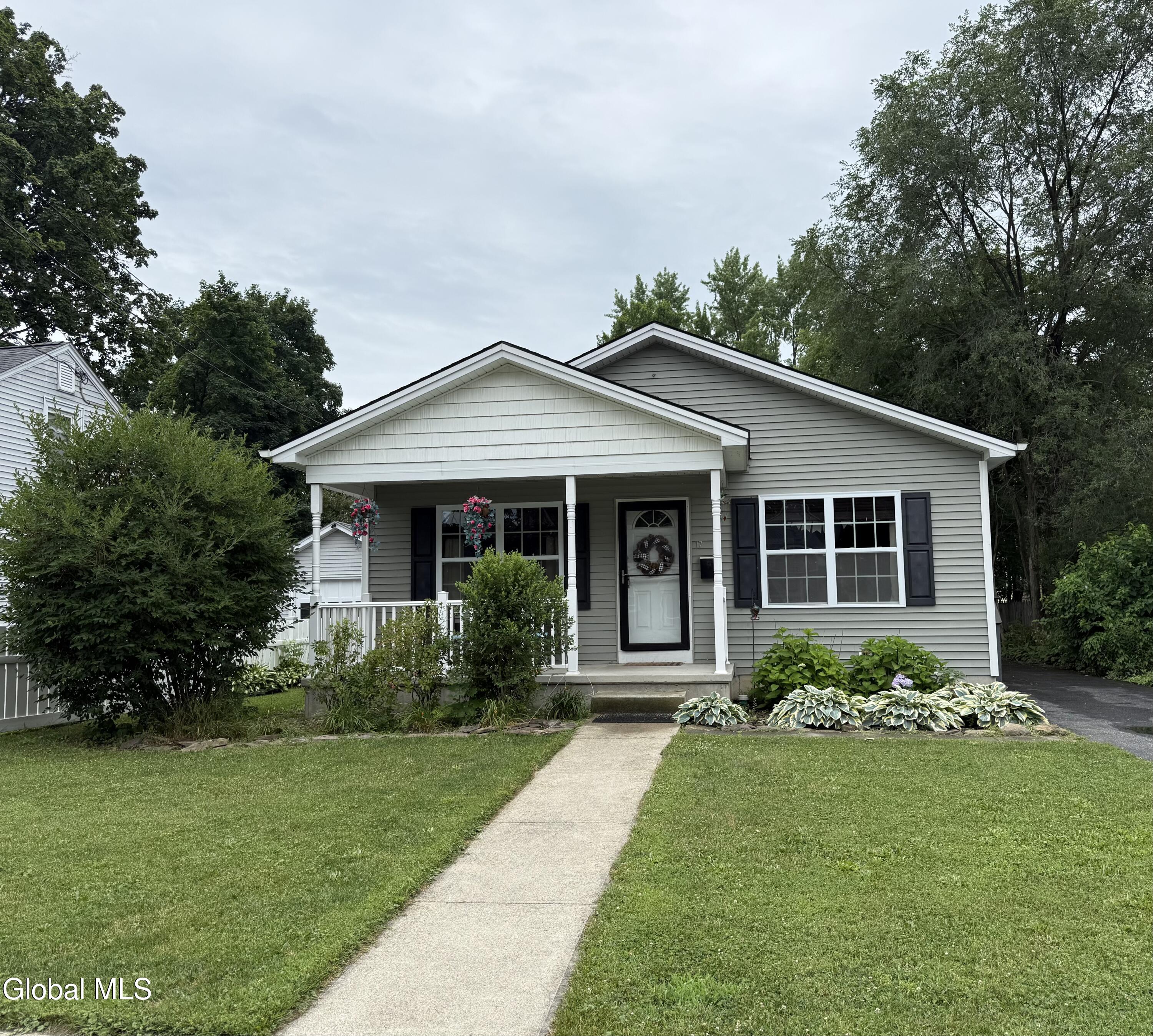 17 Catherine Street South Glens Falls NY 12803