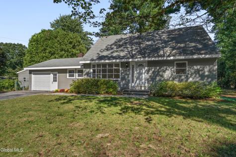 61 Margaret Drive Ballston Spa NY 12020
