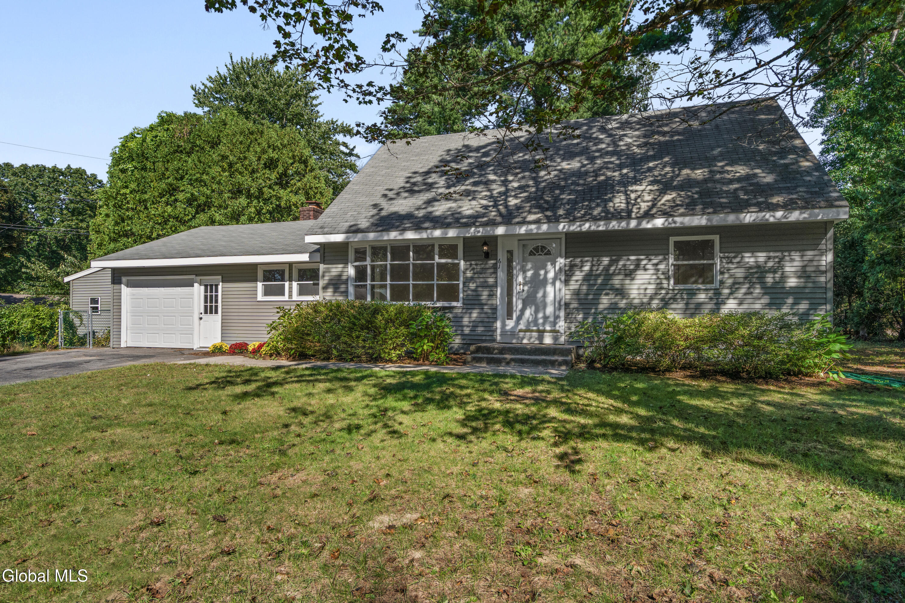 61 Margaret Drive Ballston Spa NY 12020