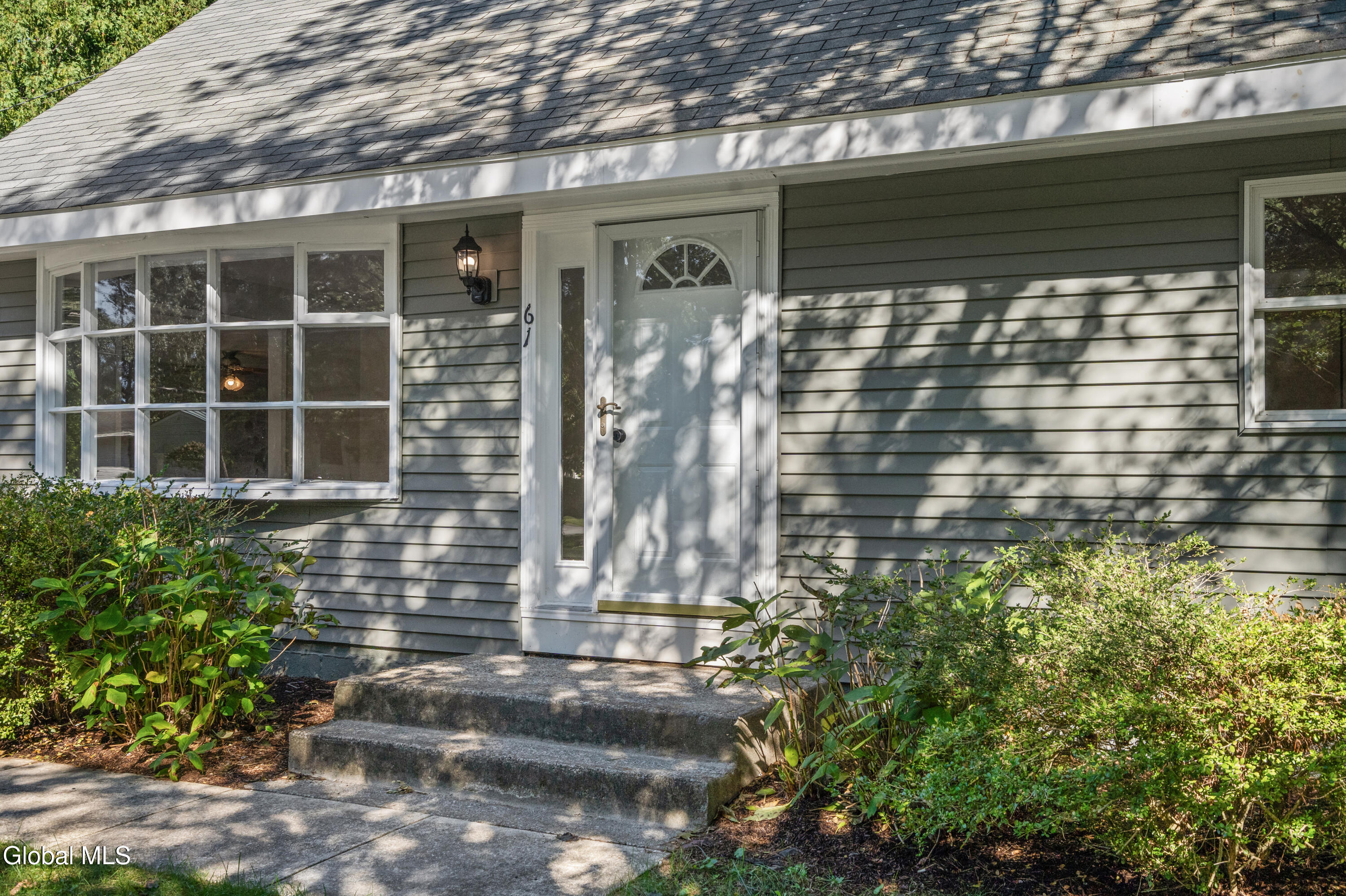 61 Margaret Drive Ballston Spa NY 12020