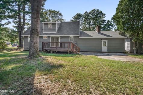 61 Margaret Drive Ballston Spa NY 12020