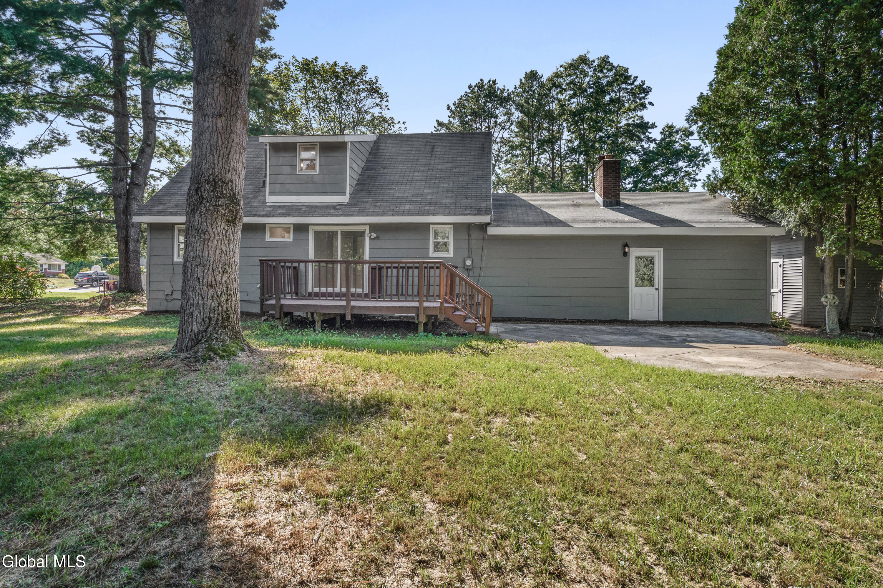61 Margaret Drive Ballston Spa NY 12020
