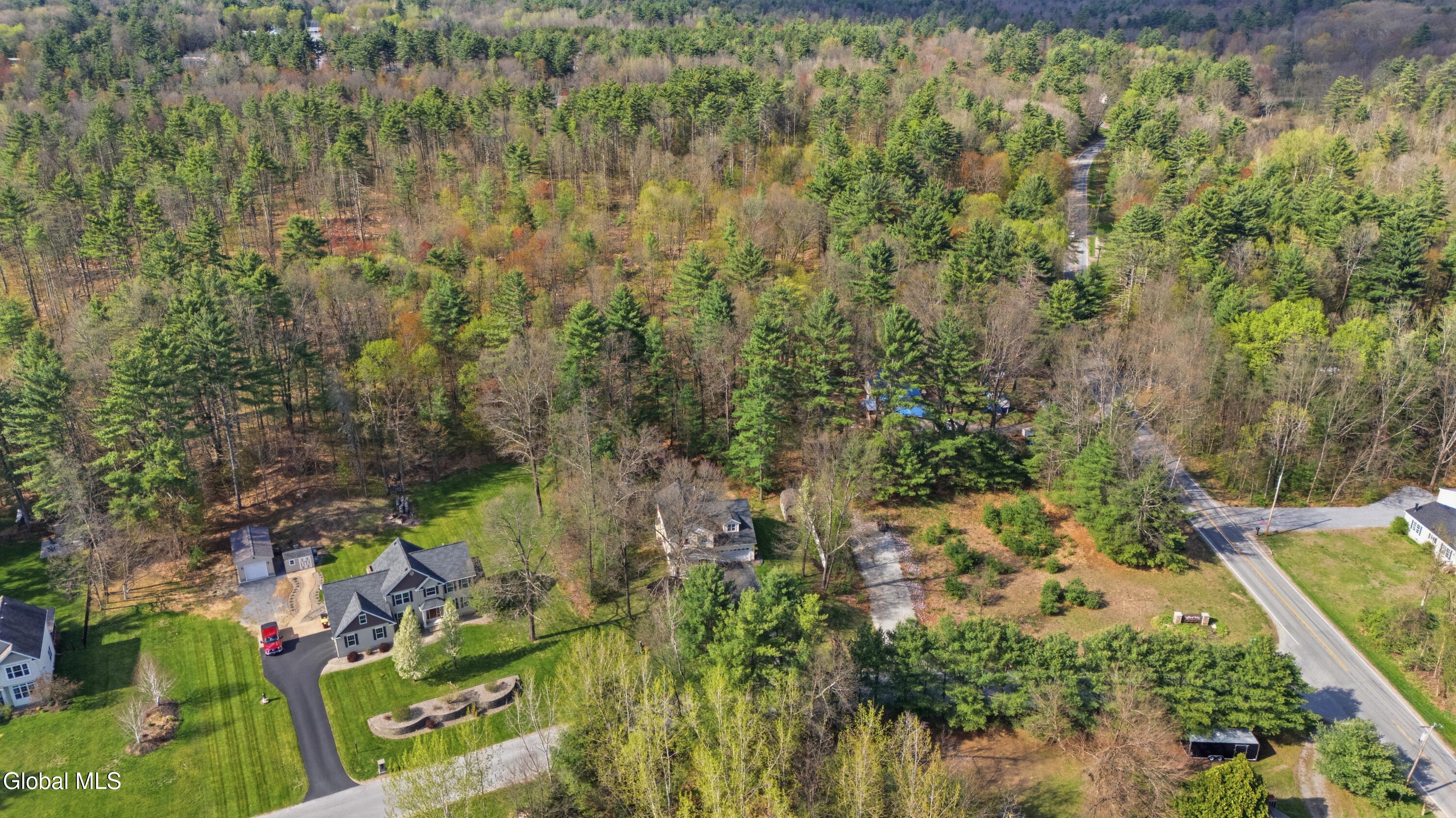 8 Stafford Way Gansevoort NY 12831